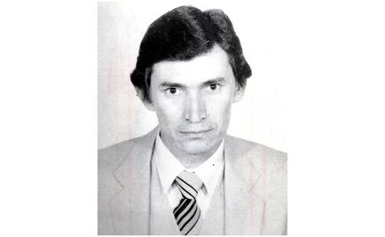 Miguel  Á. Félix Gallardo. El capo “caballeroso”   