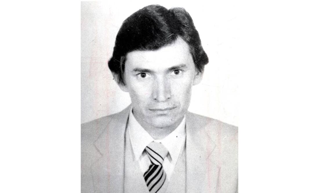 Miguel Á. Félix Gallardo. El capo “caballeroso”