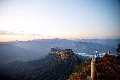 Lánzate a Pinal de Amoles, el nuevo pueblo mágico de Querétaro
