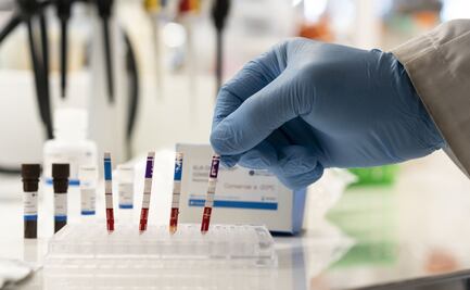 Crean fármaco contra un tumor gastrointestinal mortal