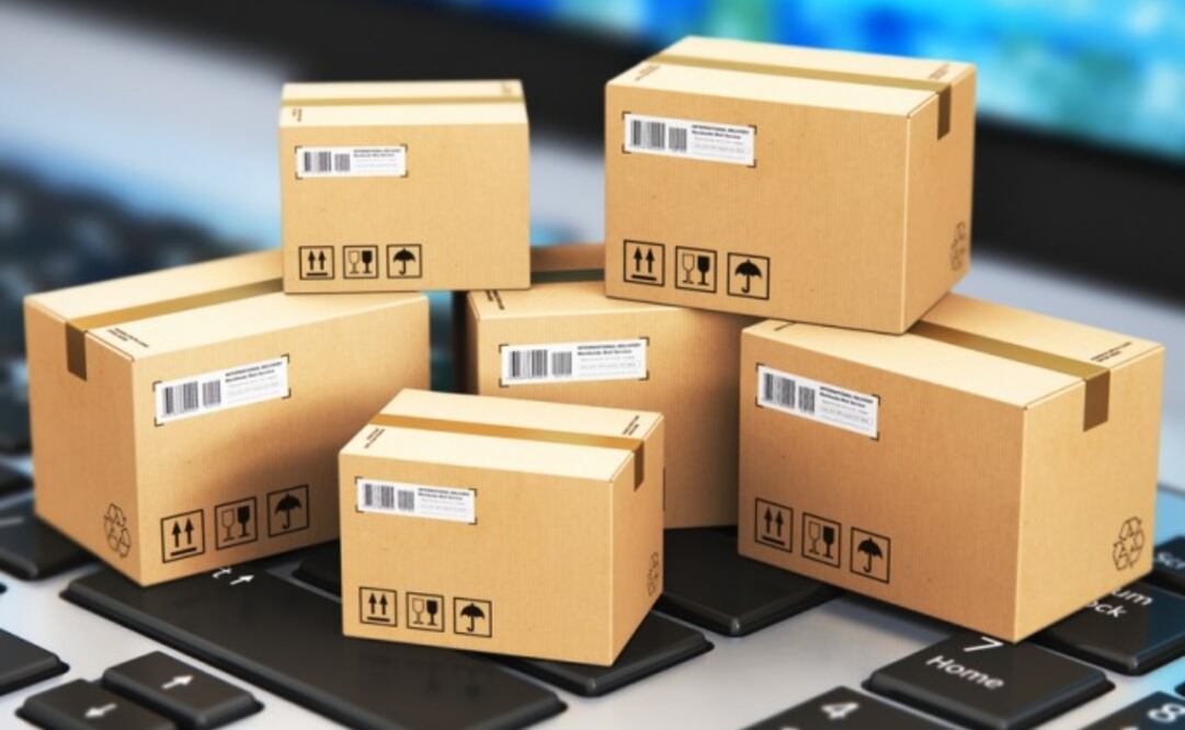 Portales de comercio electrónico han atrasado sus fechas de entrega debido a la escasez de gasolina