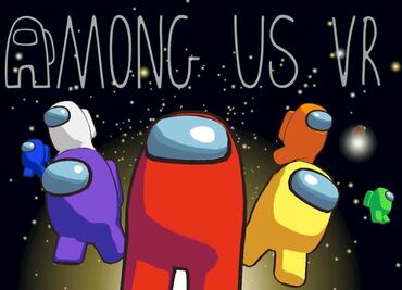 Among Us tendrá una versión en VR