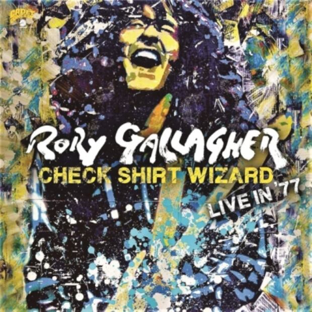 Revoluciones por segundo