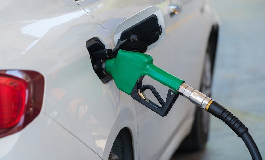 Actualizan metodología para el subsidio a combustibles. Foto: Pexels