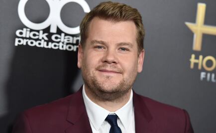 James Corden conducirá próxima entrega del Tony