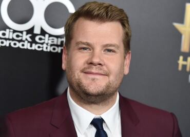 James Corden conducirá próxima entrega del Tony