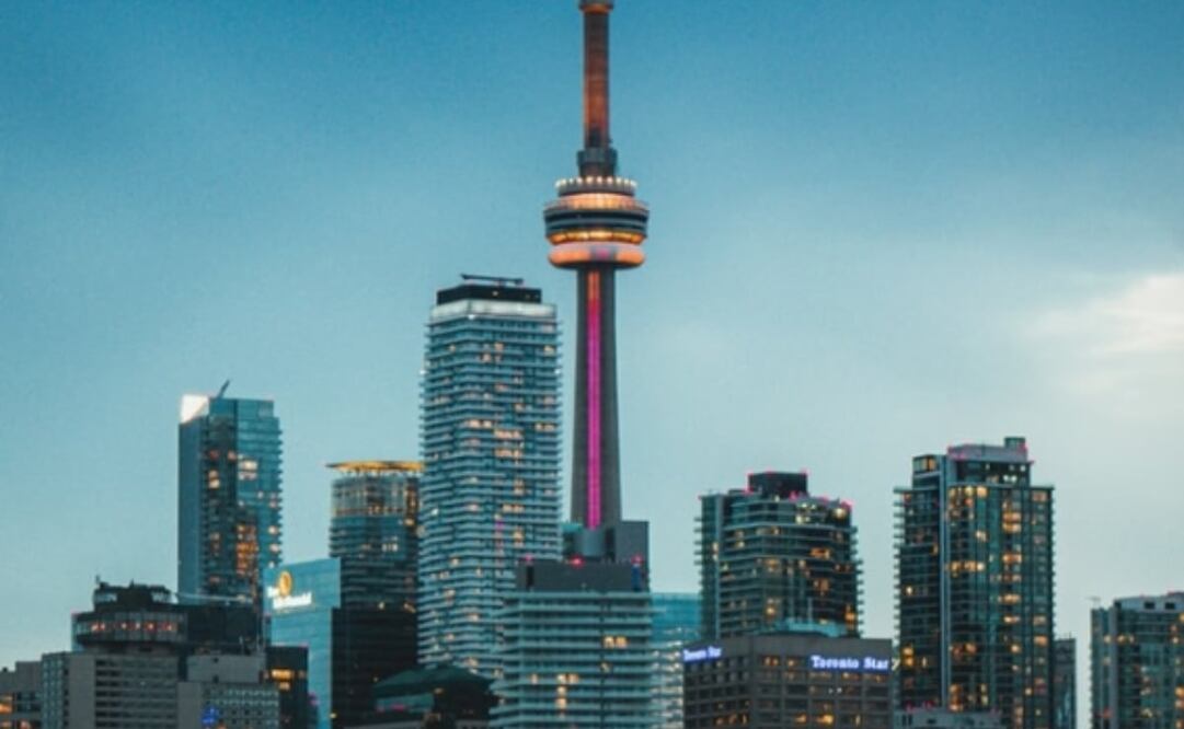 Canadá se encuentra entre los tres mejores países para vivir. Foto: Unsplash