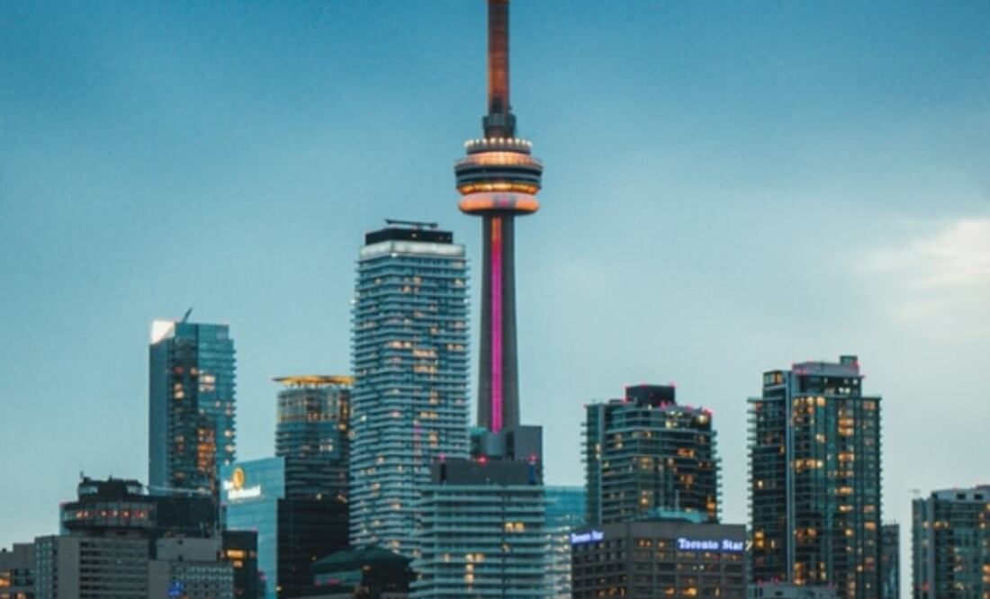 Canadá se encuentra entre los tres mejores países para vivir. Foto: Unsplash