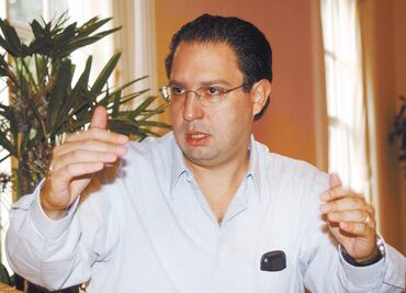 Piden que Zebadúa declare en caso Robles