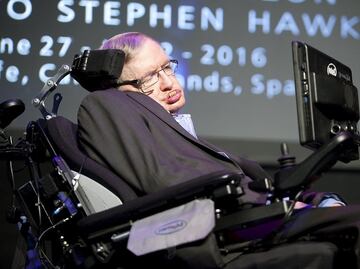"Sin un gobierno mundial, la tecnología nos destruirá": Stephen Hawking