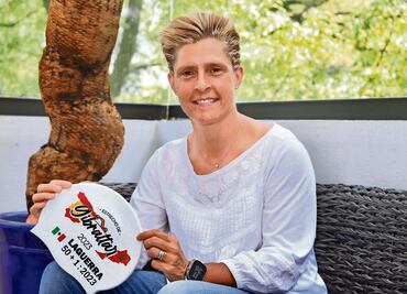 Patricia Guerra por un cierre histórico de 48 kilómetros por los puentes de Manhattan