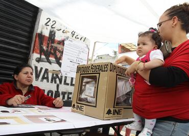 En paz, jornada en Chihuahua: Fiscalía