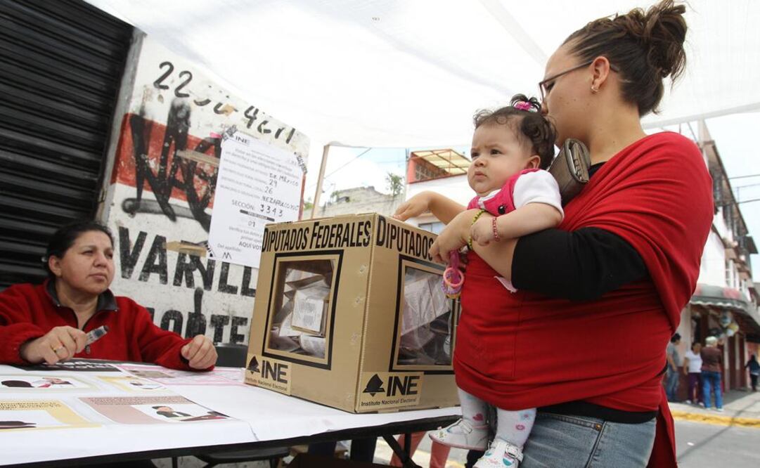 En paz, jornada en Chihuahua: Fiscalía