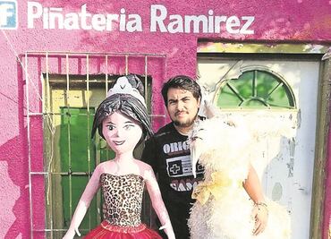 Padre de Rubí, prestamista que cobra altos intereses, acusa vecina