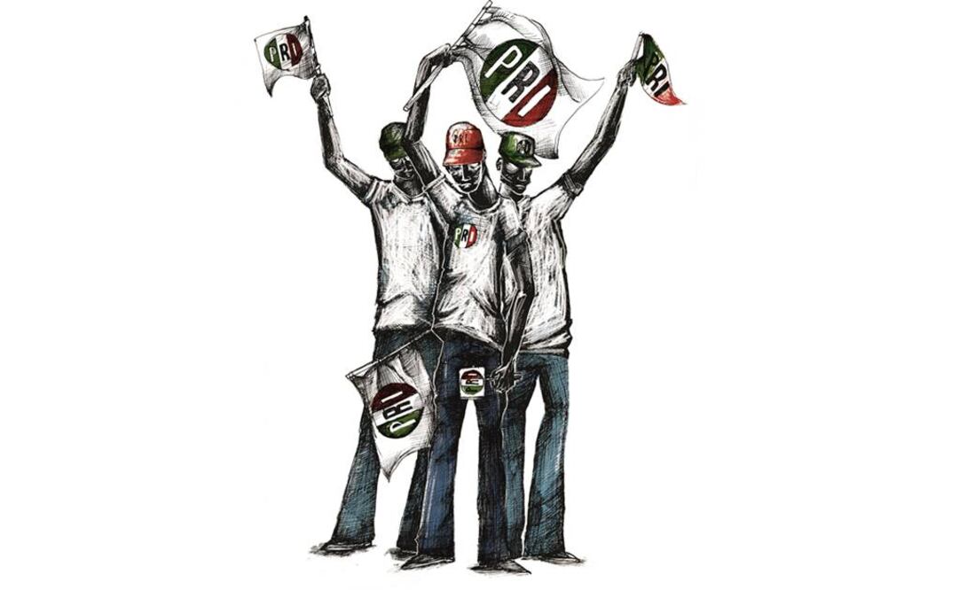 Ilustración: ROSARIO LUCAS