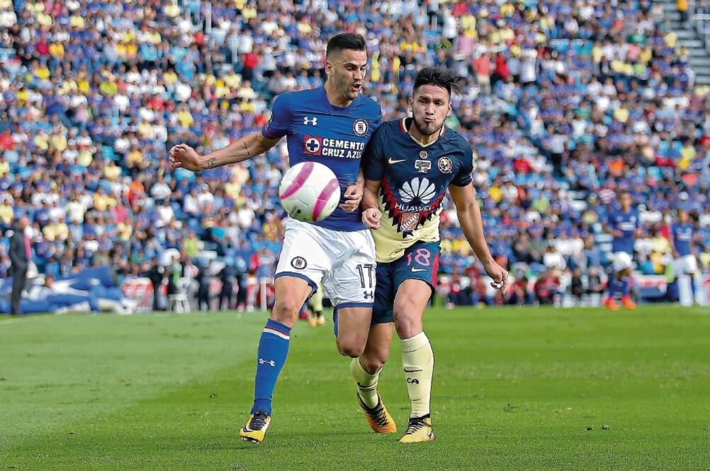 Águilas y Cementeros deberán mostrar en la Liga su categoría de grande. (IMAGO7)