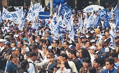 PAN niega anticipar campaña con sus “defensores”