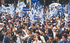 PAN niega anticipar campaña con sus “defensores”