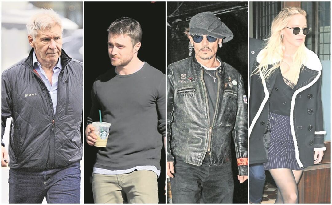 ¡Odian ser famosos!