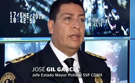 ¡Aguas, mi barrio! Policía va contra el "ladrón del WhatsApp"