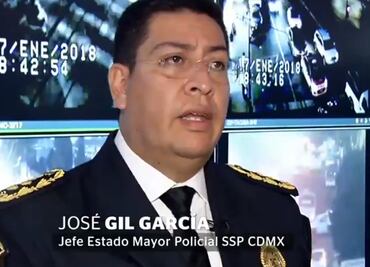 ¡Aguas, mi barrio! Policía va contra el "ladrón del WhatsApp"