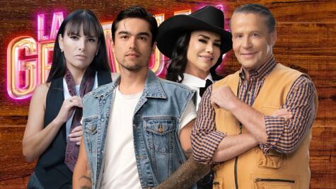 "La Granja VIP": todo lo que debes saber antes de la gran final 