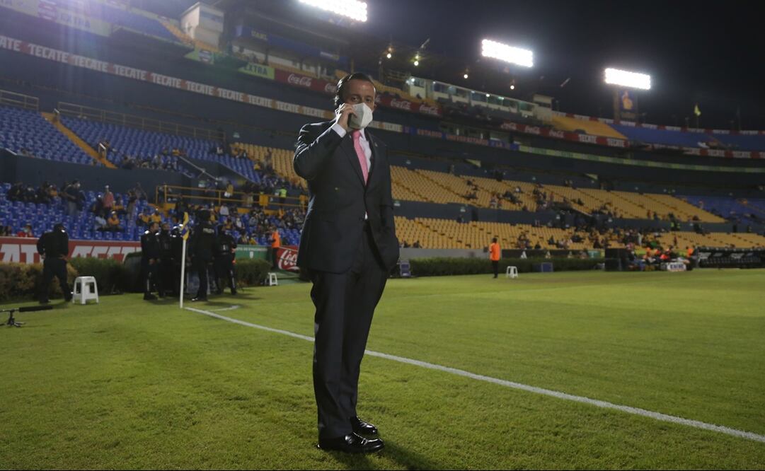 Momento de reconocer la mediocridad en la Liga MX y atacarla