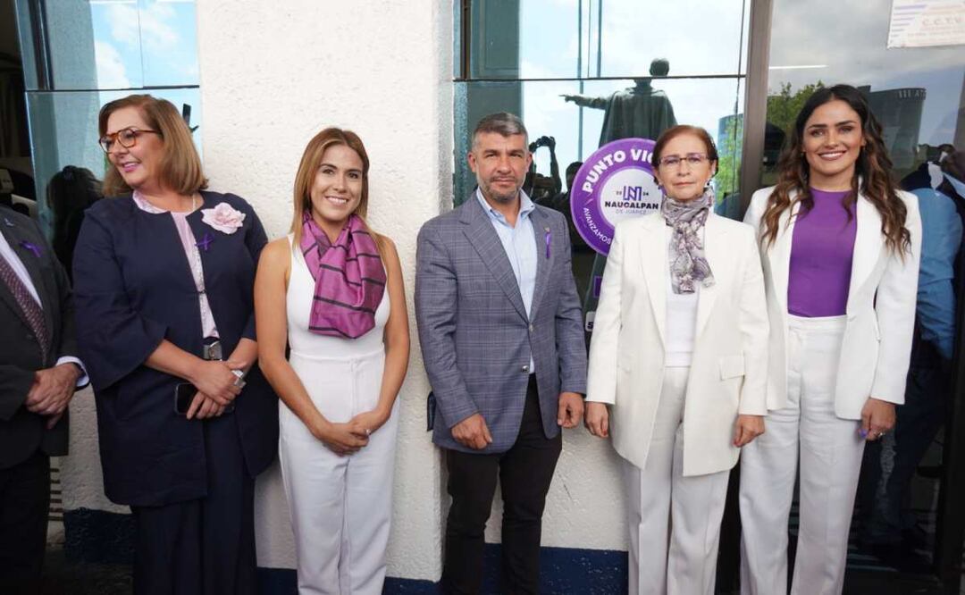 Esta estrategia ya fue replicada en diferentes alcaldías. Foto: Especial