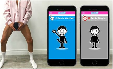 Ni huella dactilar ni iris, tu password ahora está… más abajo