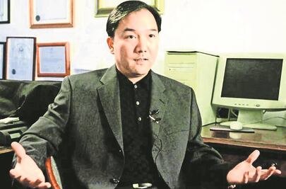 Zhenli Ye Gon presenta nuevo amparo contra aseguramiento de bienes