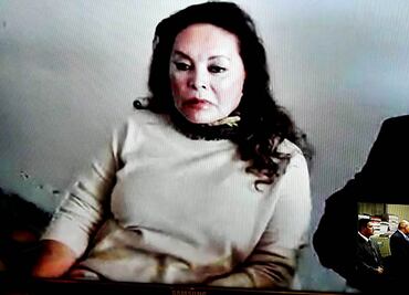 PGR pide que se le niegue la prisión domiciliaria a Gordillo