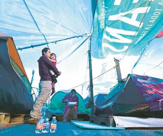 Seduvi entregó apoyos de 19-S sin comprobar, revela Auditoría de la CDMX