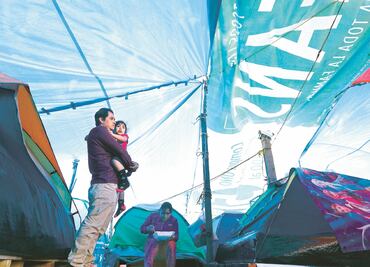 Seduvi entregó apoyos de 19-S sin comprobar, revela Auditoría de la CDMX