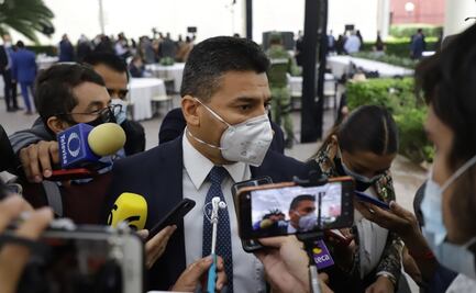 Fiscalía identifica a asesinos de integrante de la Comisión Estatal de Búsqueda de Guanajuato