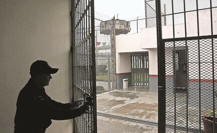 Encuentran ahorcado a culpable de feminicidio en Celaya