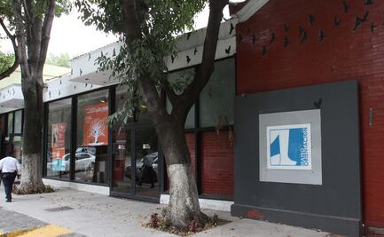 Teatro Orientación sufre conato de incendio; lo controlan a tiempo