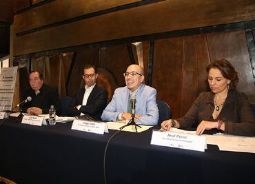 Celebrarán con arte a las neurociencias en la UNAM