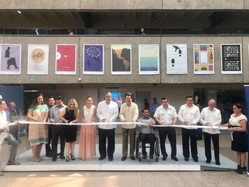 Llega a Tijuana la campaña “Con Violencia no hay Libertad de Expresión”