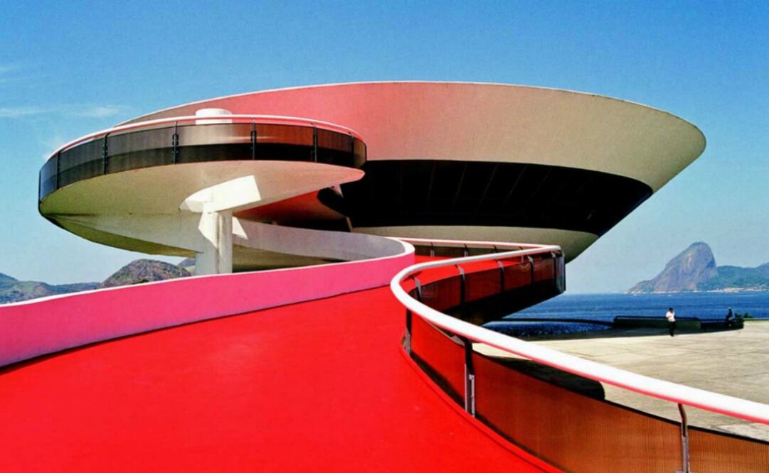 Louis Vuitton presentará colección en Río de Janeiro