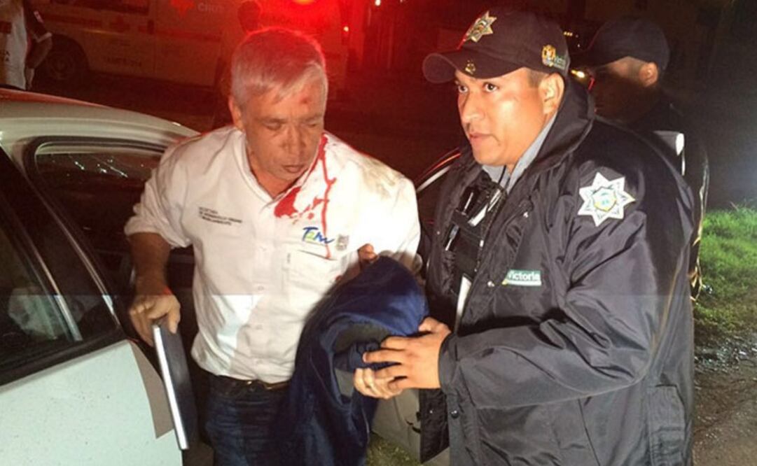 Foto: Julio Loya / EL UNIVERSAL