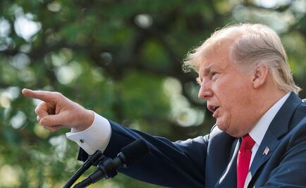 Imposición de aranceles de Trump elevarían inflación; interrumpirían flujos comerciales mundiales, advierte IIF