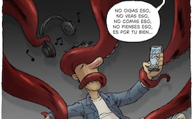 Gobierno de libertades