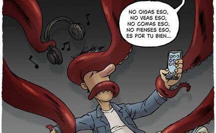 Gobierno de libertades
