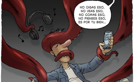 Gobierno de libertades