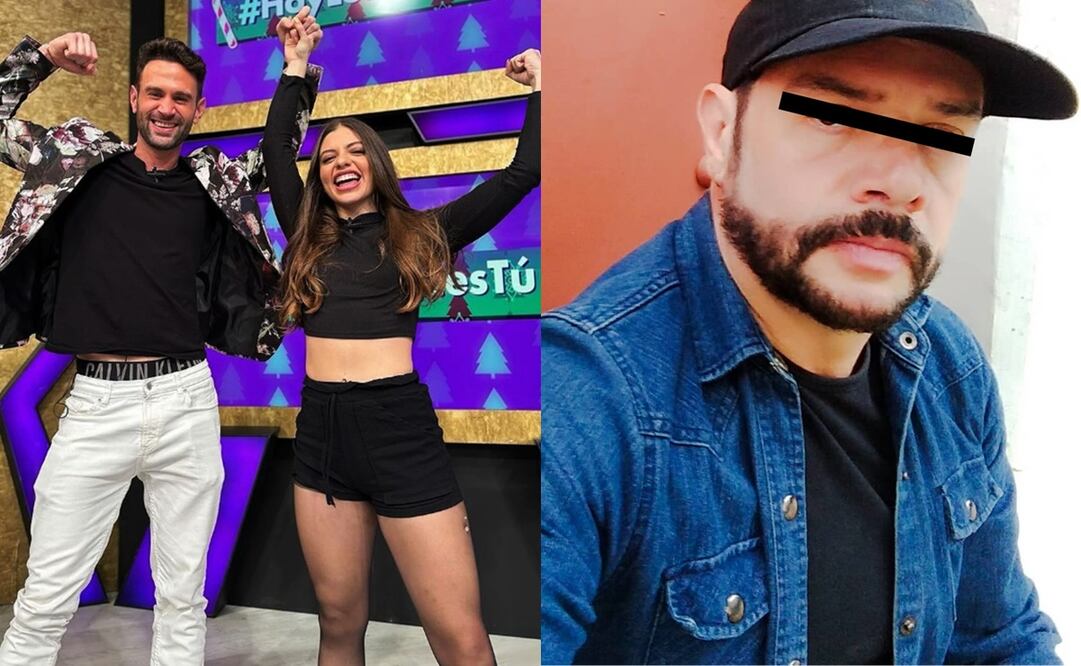 La joven ha realizado diversas actividades para reunir dinero para solventar los gastos para la defensa de su padre, preso desde desde 2021 y sentenciado en 2023.
Fotos: Instagram