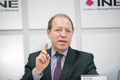 INE contrata un nuevo blindaje contra hackeos 