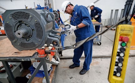 La economía mexicana crece 1.1% en mayo