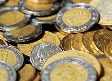 Mexico's minimum wage set at 70.10 pesos per day