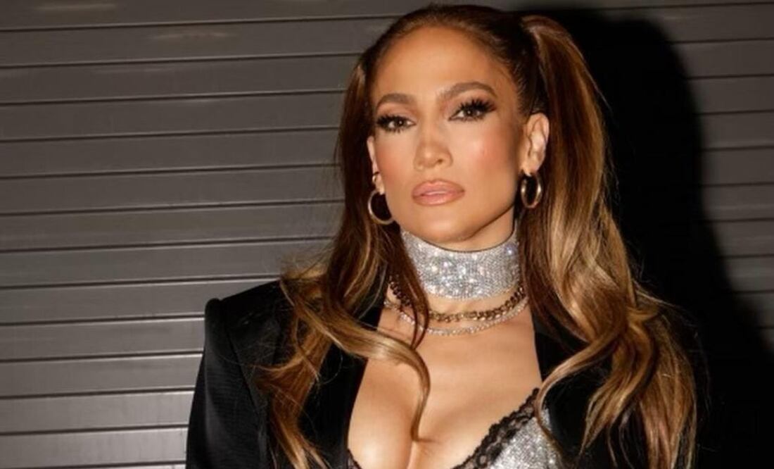 Foto: Instagram @jlo