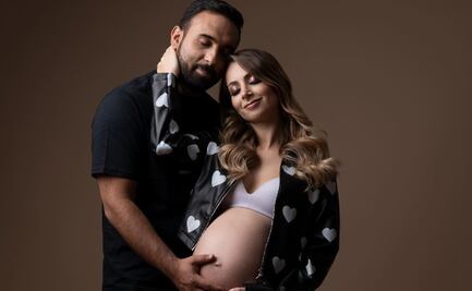 ¿YosStop vive una maternidad complicada?: revela cómo han sido sus primeros días